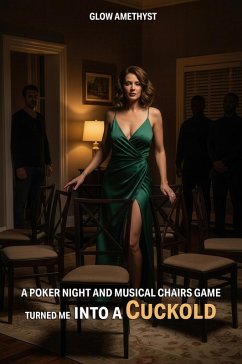 Cover How a Poker Night and Musical Chairs Game Turned Me into a Cuckold (eBook, ePUB)