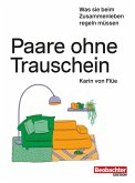 Paare ohne Trauschein (eBook, ePUB)