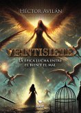 Veintisiete (eBook, ePUB)