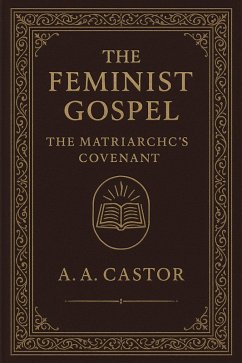 Cover The Feminist Gospel: The Matriarch's Covenant (eBook, ePUB)