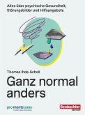 Ganz normal anders (eBook, ePUB)