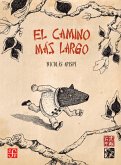 El camino más largo (eBook, PDF) El camino más largo (eBook, PDF)