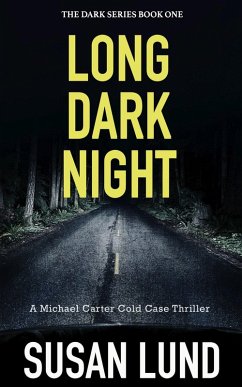 Cover Long Dark Night (The Dark Series, #1) (eBook, ePUB)