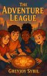 The Adventure League (eBook, ePUB) - Bild 1