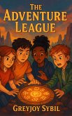The Adventure League (eBook, ePUB)