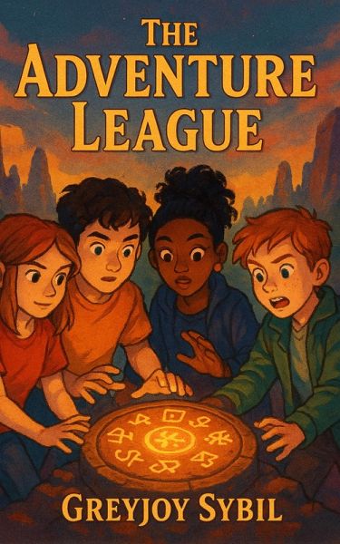 The Adventure League (eBook, ePUB)