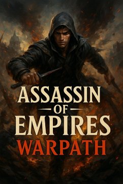 Cover Assassin of Empires; Warpath (eBook, ePUB)