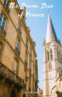 Cover The Dream Door of France (eBook, ePUB)