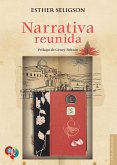 Narrativa reunida (eBook, ePUB) Narrativa reunida (eBook, ePUB)