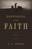 Defending Your Faith (eBook, ePUB)
