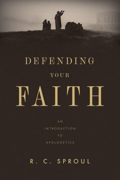 Cover Defending Your Faith (eBook, ePUB)
