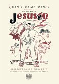 Jesusón (eBook, ePUB) Jesusón (eBook, ePUB)