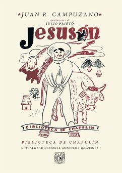 Cover Jesusón (eBook, ePUB)