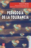 Pedagogía de la tolerancia (eBook, ePUB) Pedagogía de la tolerancia (eBook, ePUB)