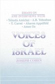 Voices of Israel (eBook, PDF)