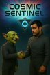 Cosmic Sentinel: a SCANT few (eBook,... - Bild 1
