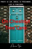 On Chestnut Tree Lane (eBook, ePUB)