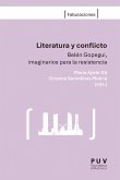 Literatura y conflicto (eBook, ePUB)