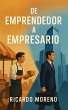 De Emprendedor a Empresario (How to... - Bild 1