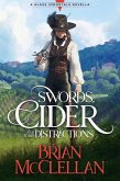 Swords, Cider, and Other Distractions (eBook, ePUB) Swords, Cider, and Other Distractions (eBook, ePUB)