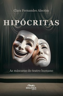 Cover Hipócritas! (eBook, ePUB)