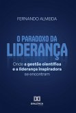 O Paradoxo da Liderança (eBook, ePUB)