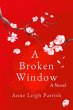 A Broken Window (eBook, ePUB) - Bild 1