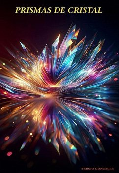 Cover Prismas de cristal (eBook, ePUB)