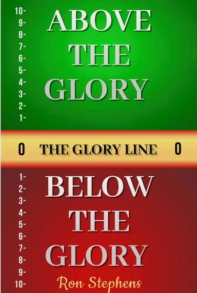 The Glory Line (eBook, ePUB)