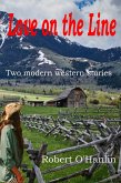 Love on the Line (eBook, ePUB) Love on the Line (eBook, ePUB)