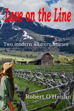 Love on the Line (eBook, ePUB) - Hanlin, Robert O'