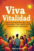 Viva Vitalidad (eBook, ePUB) Viva Vitalidad (eBook, ePUB)