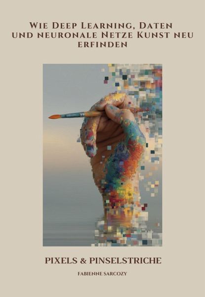Pixels & Pinselstriche (eBook, ePUB)