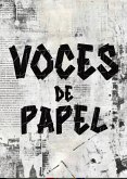 Voces de papel (eBook, ePUB) Voces de papel (eBook, ePUB)