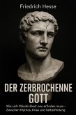 Der zerbrochene Gott (eBook, ePUB)
