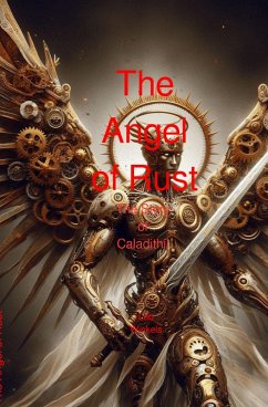 The Angel of Rust (eBook, ePUB) - Winkels, Leo