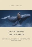 Giganten des Unbewussten (eBook, ePUB)
