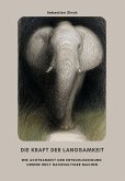 Die Kraft der Langsamkeit (eBook, ePUB)