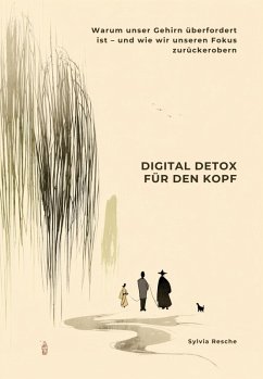 Cover Digital Detox für den Kopf (eBook, ePUB)