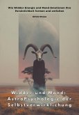 Widder und Mond: AstroPsychologie der Selbstverwirklichung (eBook, ePUB)