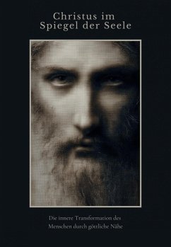 Cover Christus im Spiegel der Seele (eBook, ePUB)