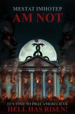 AM Not (eBook, ePUB) AM Not (eBook, ePUB)