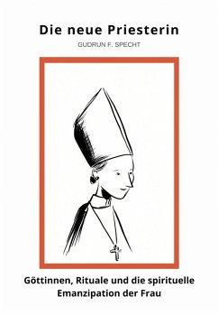 Cover Die neue Priesterin (eBook, ePUB)