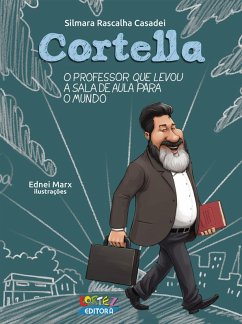 Cortella (eBook, ePUB) - Casadei, Silmara Rascalha