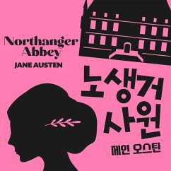 노생거 사원 (MP3-Download) - Austen, Jane