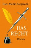 Das Recht (eBook, ePUB)
