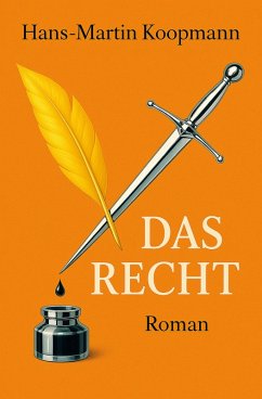 Das Recht (eBook, ePUB) - Koopmann, Hans-Martin