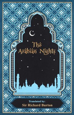 Cover Arabian Nights