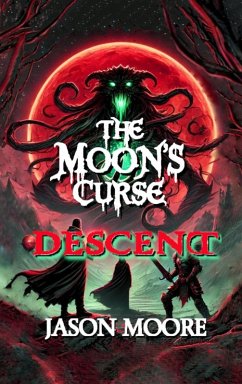 Cover The Moon's Curse
