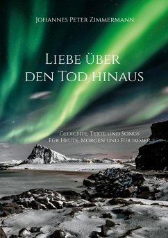 Cover Liebe über den Tod hinaus
